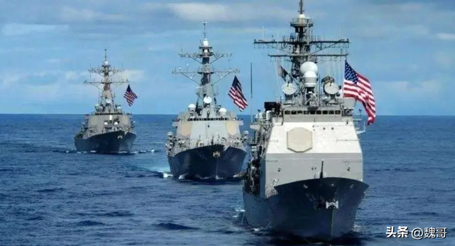 特朗普不装了，地面入侵开始，中方等到一个	，看清美军实力的机会