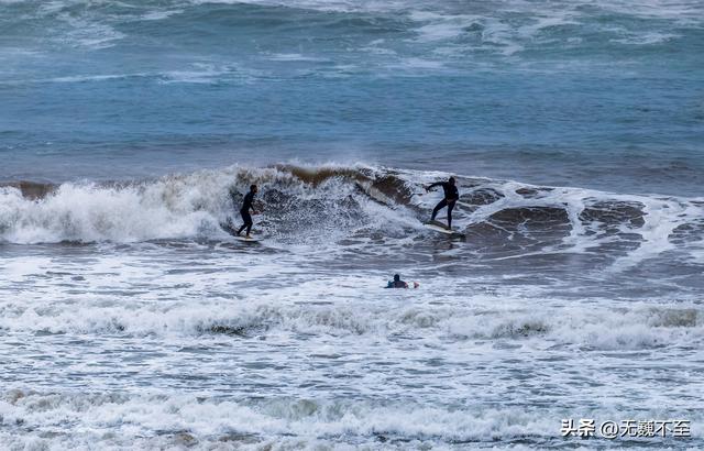 摩洛哥环游记（27）——哈桑塔的千年守望与乌达雅城堡的静雅时光