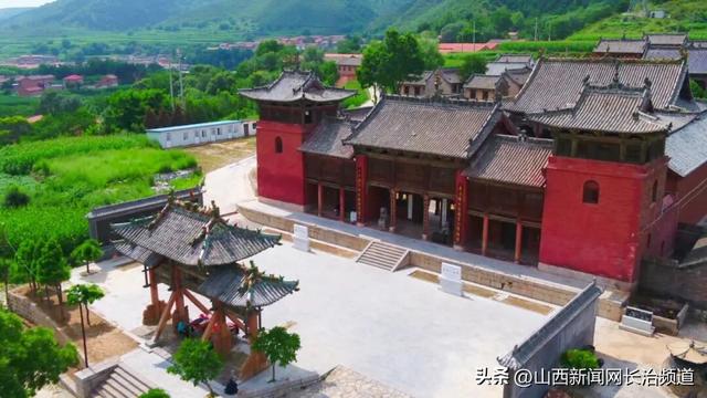 【壶关县】推动研学旅游融合发展 激活文旅新动能