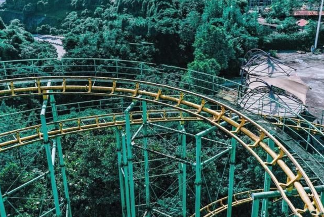 5年倒闭10家4A及以上景区！热门景区，为什么没人去了？