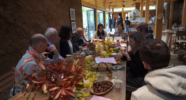 随州丨多国旅行商走进随县 共谋入境旅游新篇章