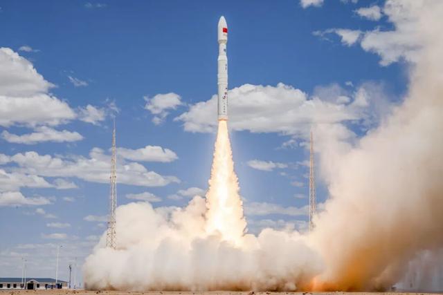 火箭发射也能“点外卖”？“通用货架”西安造！