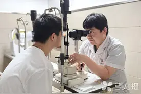 如何安全戴OK镜？别等感染才重视图片