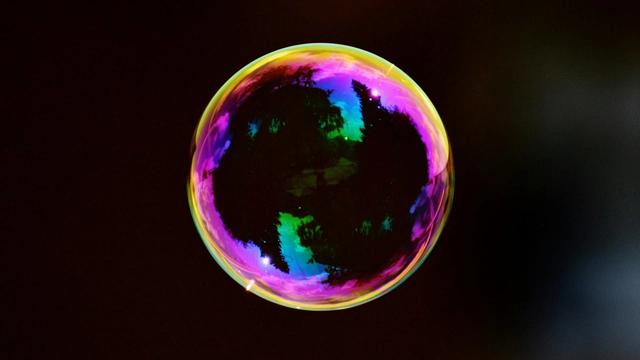 科学家们通过新研究“打破了不可能的百年物理障碍”