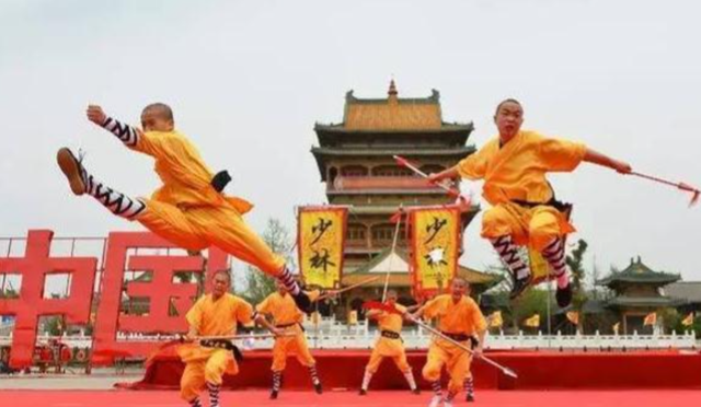新官上任三把火！少林寺六新规僧众集体离职，释永信口碑迎来逆转