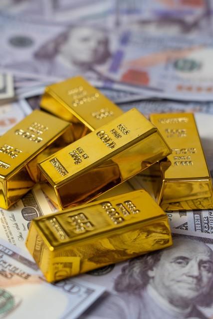 12月底金价大跳水！北京上海人却抢着买，这3点要注意