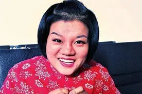 山楂妹张月乔：因天生残疾被父母抛弃，走红后拒绝认亲，如今怎样图片