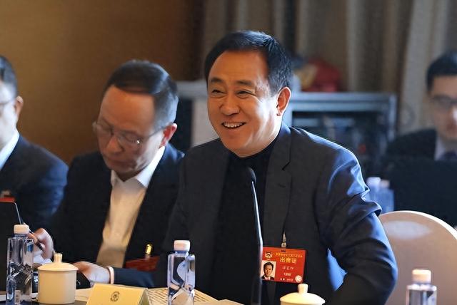 又是美国！许家印干了三件滔天恶事，让国家左右为难！