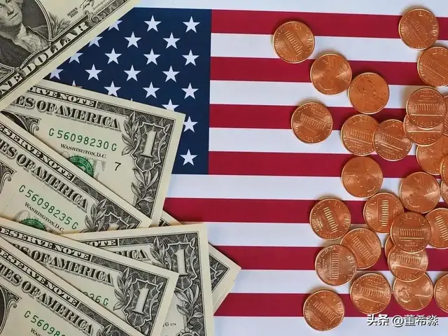 浮动汇率不再是 “护身符”，全球金融动荡的真凶竟在美国？