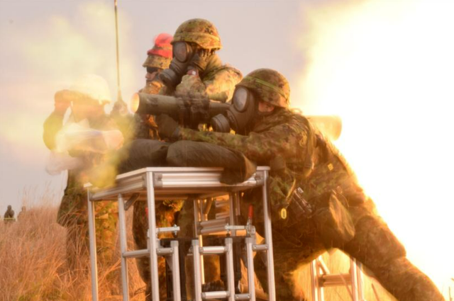 中方表态重大升级：日本应完全解除武装，主动去军事化，反攻开始	，日本美梦彻底破碎