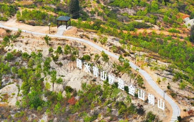 100余亩！南安将再添一处公园