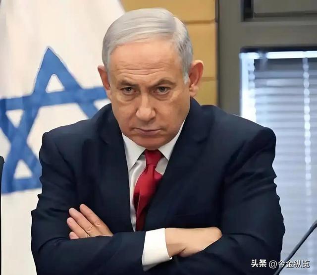 特朗普求情遭拒！以色列总统硬刚，宁弃美国面子也要保国家利益！
