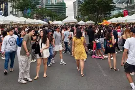 拉丁亚洲！菲律宾，东南亚最异类国家！亚洲脸的西方人图片