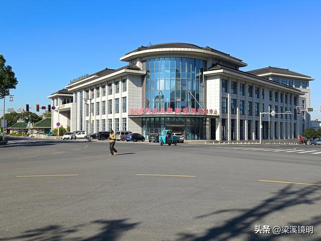 立冬时节游茅山（上）