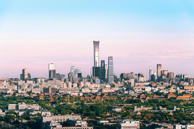 中央定调！北京2026年砸下1.4万亿，看懂整个中国经济方向