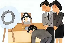 真不是迷信！尽量别睡死人睡过的床，越亲近越要忌讳图片