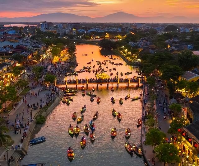 越南砸 4900 万造园，620公顷大公园将落地，或改变北部旅游格局