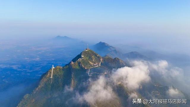 河南确山：赴一场千年深情之约