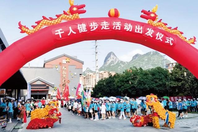 一缕千年香，浸润东方魂，桂花公社里的文明传承 | “中国桂花”专题