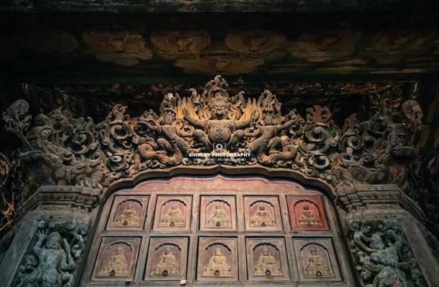 北京二环内秘境，曾是祸国殃民的宦官家庙，却被列入首批国保单位