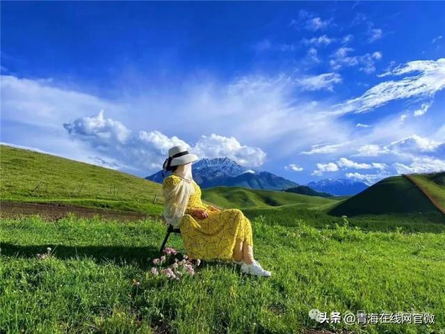 【青海在线网·散文】一个去了就不想回来的地方