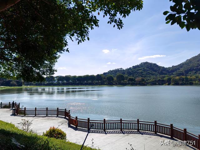 从化风云岭森林公园