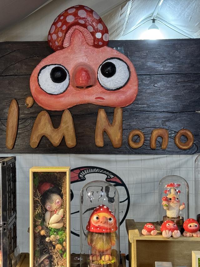 深度 | 让市集烟火气承载文化故事