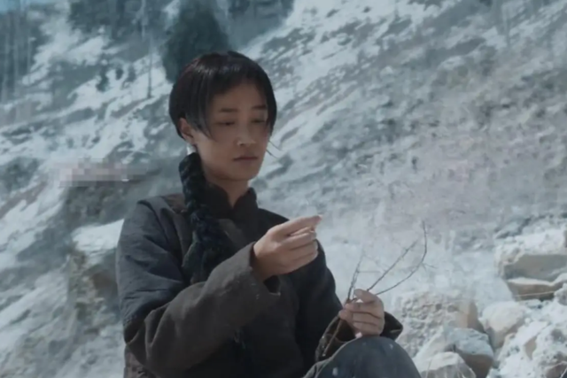 《生万物》播放量破亿，演技排名出炉，杨幂仅排第9，第1无法超越