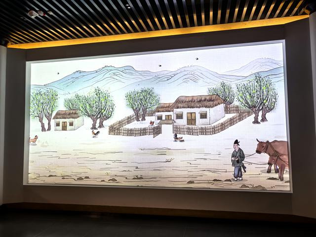 2025年夏季东北边境游（85）朝阳博物馆