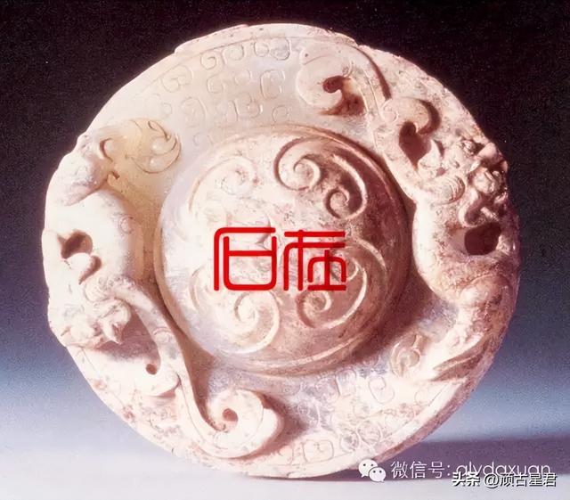 辉煌的两汉玉器—西汉
