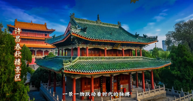 许昌亲子游：科技探秘+历史穿越+自然撒欢，一站式玩学超满足！