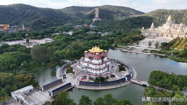 江淮揽秀：江苏十大必去景点，千年的江南诗意，去过一半算行家
