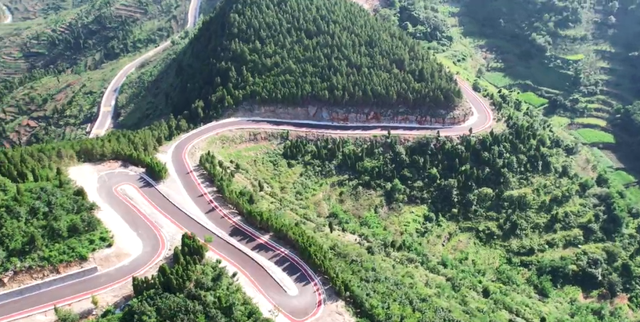 济南周边游|钢城区赏花地图上线啦，这三条旅游线路超有看头！