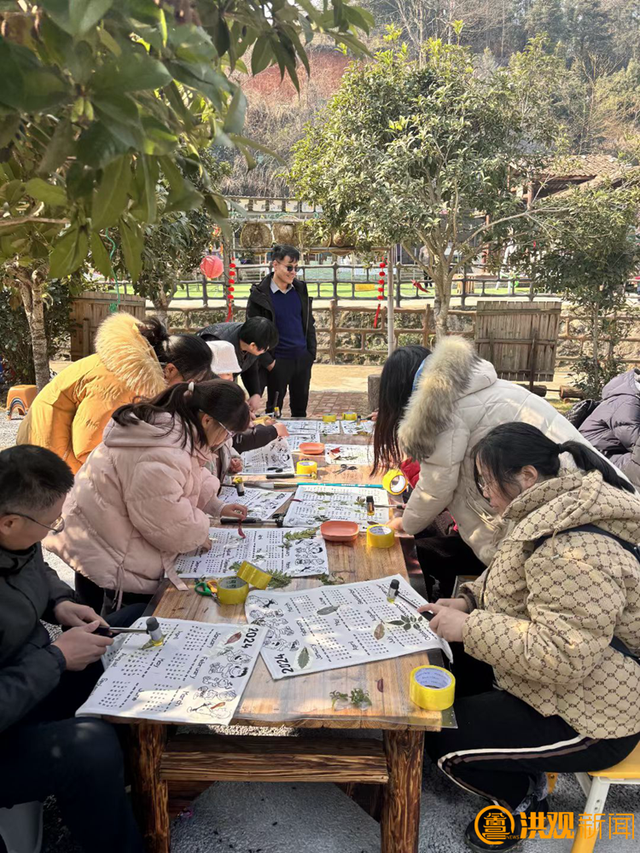 @南昌人，冬日亲子游宝藏攻略赶紧收藏