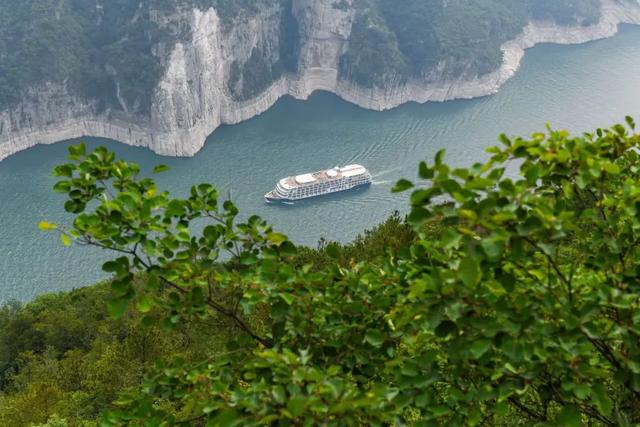 三峡游轮预售全航次！都是五星级游轮，通通五折起！