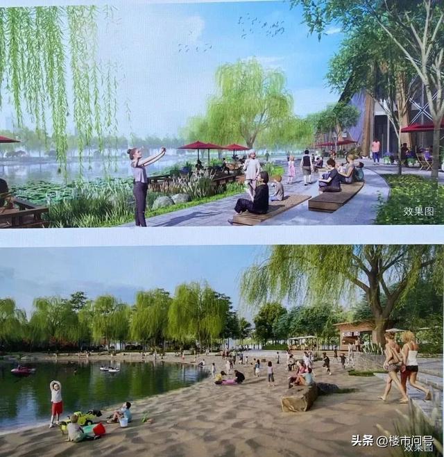 上海郊区，试图“硬闯”文旅赛道