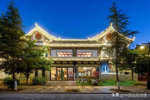 秋冬最被低估的旅居净土！收藏这份保姆级赏玩攻略，来了就不想走