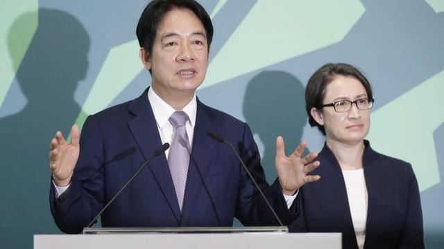 郑丽文还没踏上赴京飞机，台岛财产将被转移，郭正亮：绿营恐连败
