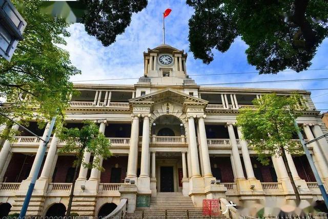 掀起你的盖头来——一座将以悄然巨变之貌示人的跨世纪工商业名城