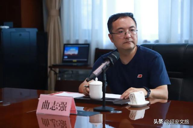 深化红色文旅与教育融合 延旅集团与东方嘉禾共筑育人新阵地