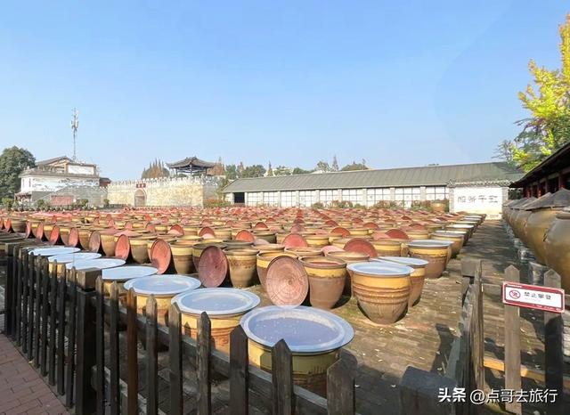 成都4大赏秋超美村庄，其中一个被称为成都小丹巴，都不要门票！