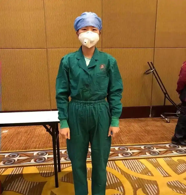 辞职仅2天，好友曝最快女护士下步计划，田协除名风波已真相大白