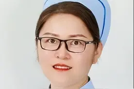 长治二院“5.12”护士节系列报道——优秀护士长 冯路霞图片