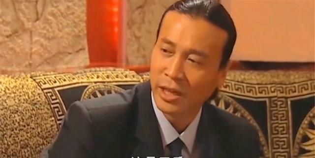一句打打杀杀值8万，让范德彪上当，老钱可太懂了