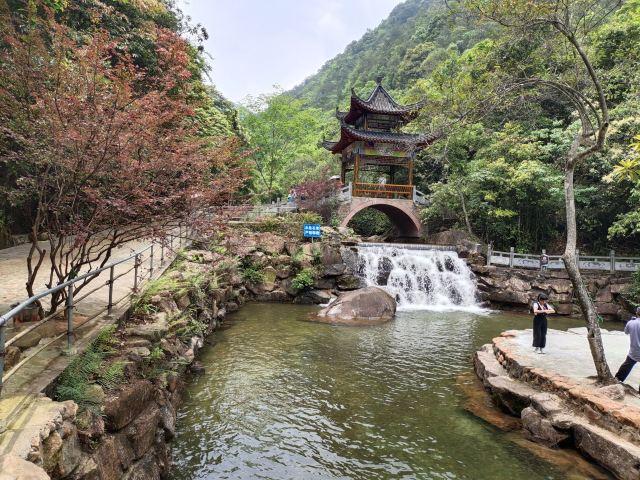广西小众城市-贺州篇丨后悔没早发现这宝藏山水小城，适合短线游
