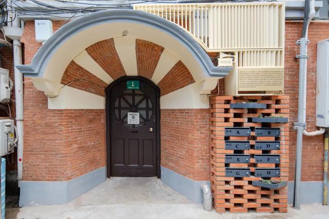 徐汇漫游新玩法！这条宝藏线路带你读懂百年银幕