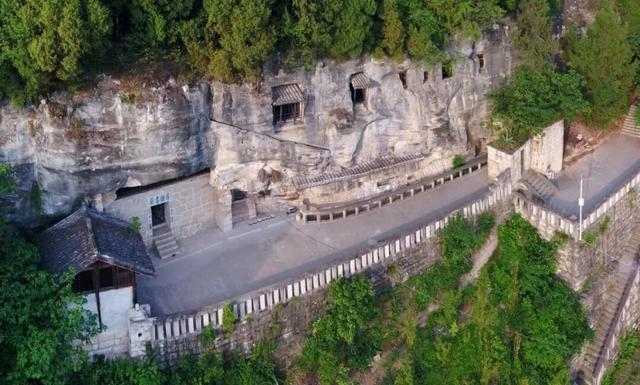 好玩苍溪：红色旅游+人文艺术+自然风光+果园采摘，这样玩才过瘾