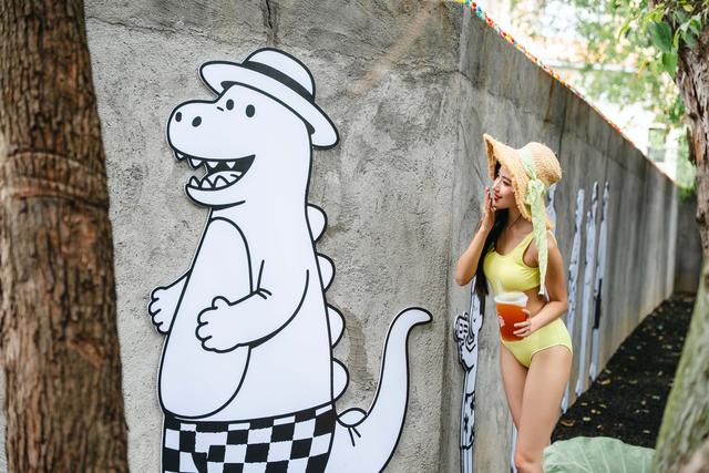 厦门人冬天都在这里“煮自己”！