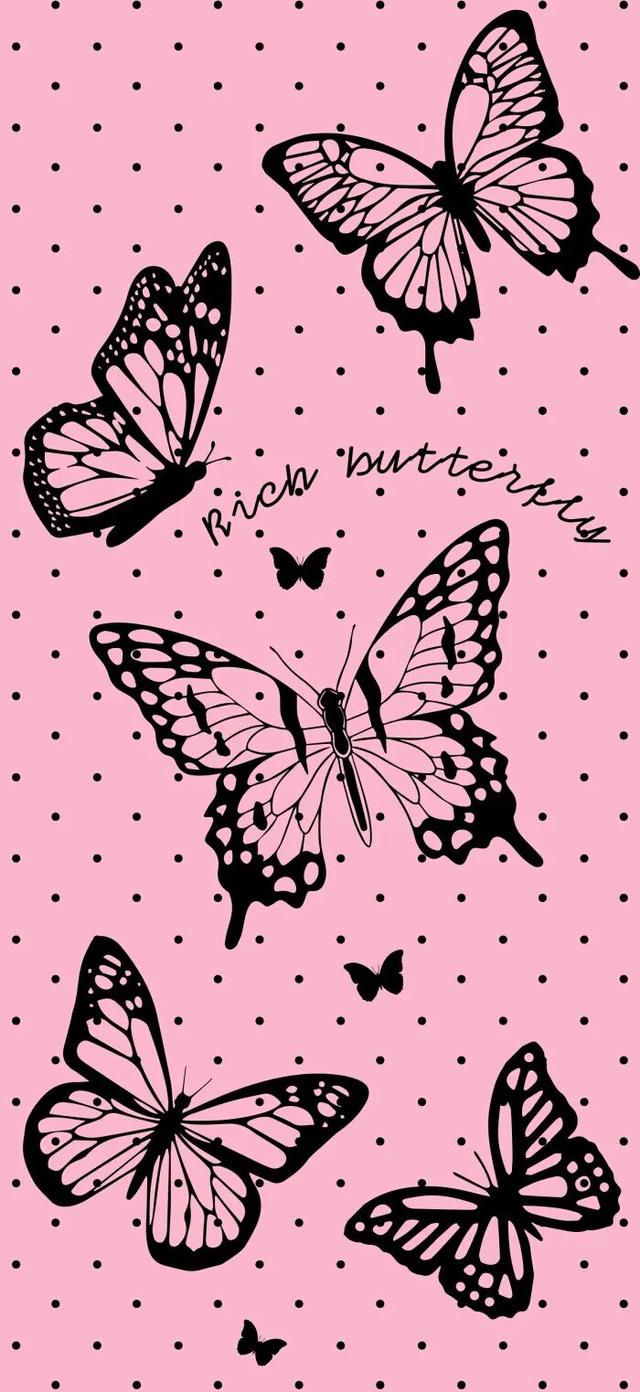 " 巨好看的手机壁纸 "40张