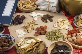 内伤脾胃，百病由生！脾胃属五行之土，如何“补土”？图片